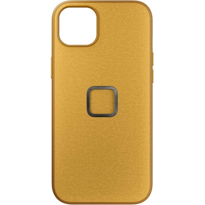 Peak Design Everyday Case iPhone 15 Plus žluté
