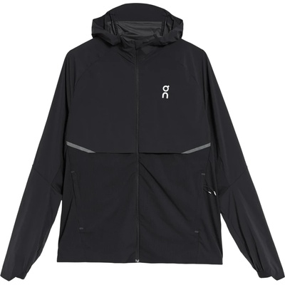 On Мъжко яке за бягане On Core Jacket Running jacket - Black - размер XL (028-0676-0115)