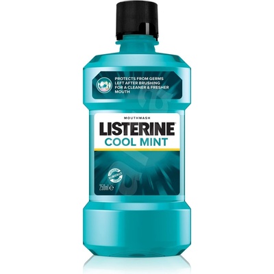 Listerine Cool Mint 250 ml