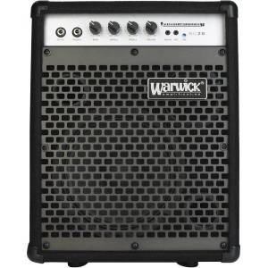 Warwick BC 20 Малко бас комбо