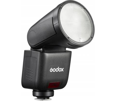 Godox V1 mid pre Canon