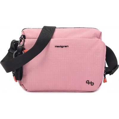 Hedgren String Kosho Medium Crossover HSTG01 rose elegance
