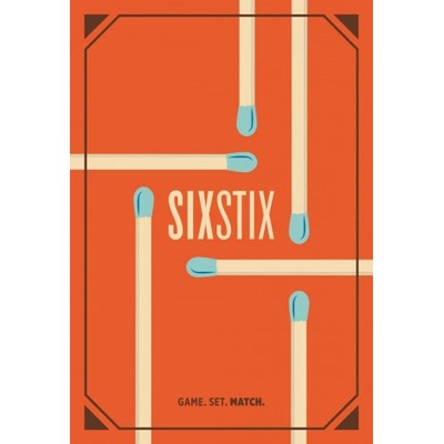 Helvetiq Verlag Sixstix | Kurt Riedi