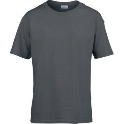 Gildan G64000K Charcoal Solid