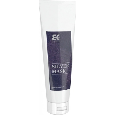 Brazil Keratin Silver Mask 300 ml
