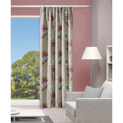Home Wohnideen zatemňovací záves 85374 PEPPE 2305 ruzova 245x135 cm (v x s)
