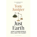 Just Earth - Tony Juniper