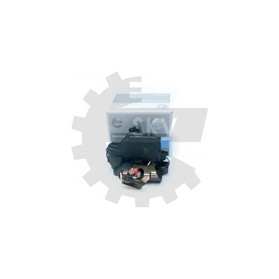 SKV Centrální zámek zadní pravý AUDI A8 4E
