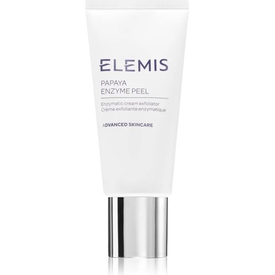 Elemis Advanced Skincare Papaya Enzyme Peel ензиматичен пилинг за всички типове кожа на лицето 50ml