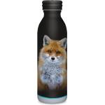 Ars Una 600 ml Máté Bence-Fox 24 (5388) с двойни стени и метален чучур 56333886 (56333886)