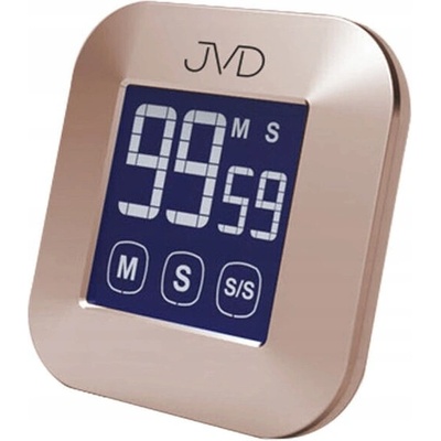 MINUTKA STOPKY DO 100 MINUT JVDDM9015.2 MAGNET
