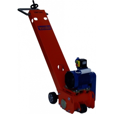 Vacutec VMF-200E