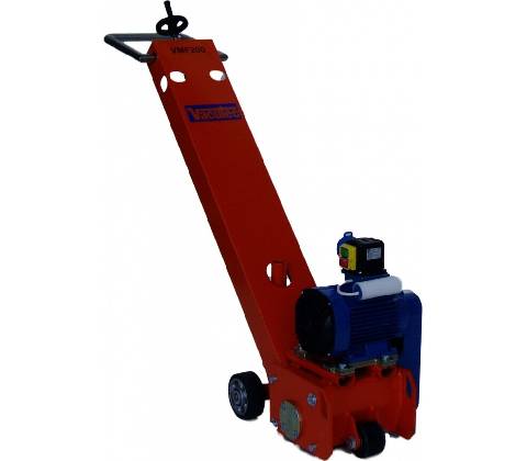 Vacutec VMF-200E