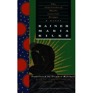Notebooks of Malte Laurids Brigge | Rainer Rilke (1990)