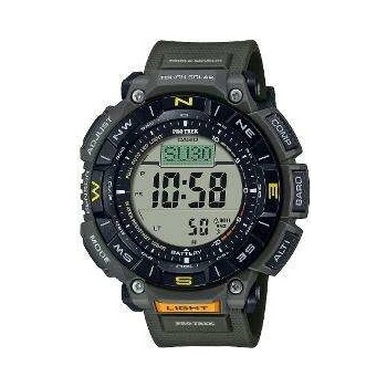 Casio PRG-340-3