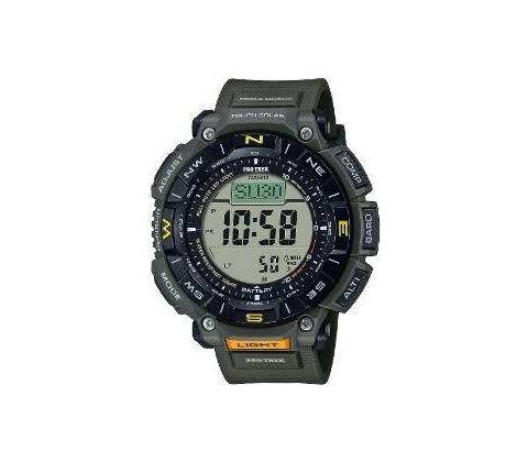 Casio PRG-340-3