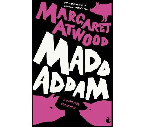 Maddaddam