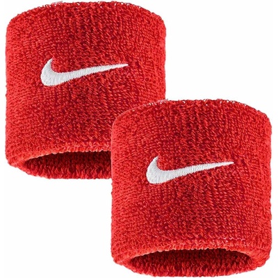 Nike SWOOSH CLASSIC WRISTBANDS 2PK