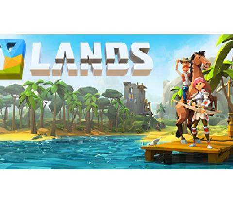 Ylands