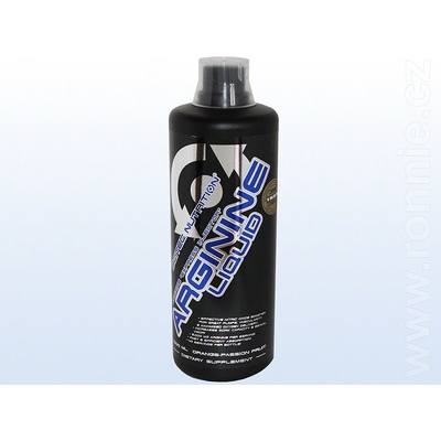 Scitec Nutrition Arginine Liquid 1000 ml
