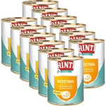 RINTI Консерва RINTI Canine Intestinal пиле 12 x 800 г