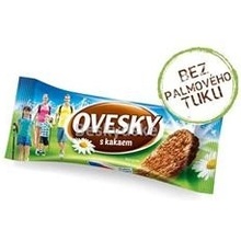 Ovesky s kakaem 40 g