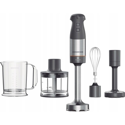 Kenwood Triblade