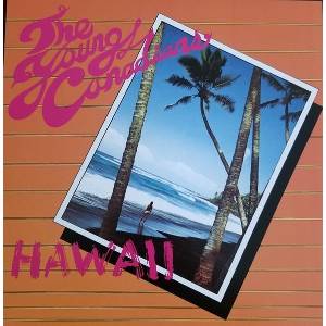 Young Canadians - Hawaii (Limited Edition) (EP) (0643777201913)