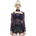 Devil fashion дамска тениска с дълги ръкави devil fashion - cyber siren - tt226