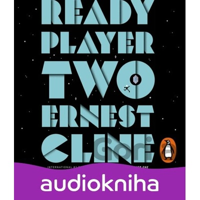 Ready Player Two - Ernest Cline