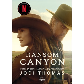 Ransom Canyon