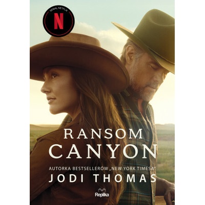 Ransom Canyon