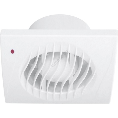 Solight AV05T - Аксиален вентилатор с таймер 13W/230V (SL1675)