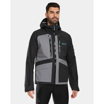 Kilpi Мъжко хардшел яке Kilpi LTD ARCHER-M Черно Kilpi | Cheren | МЪЖЕ | L