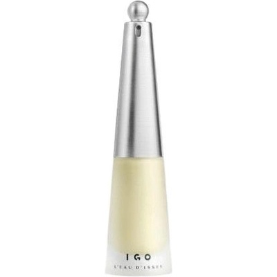 Issey Miyake L'Eau d'Issey IGO EDT 60 ml Tester