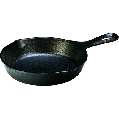 Lodge Liatinová panvica 16 cm