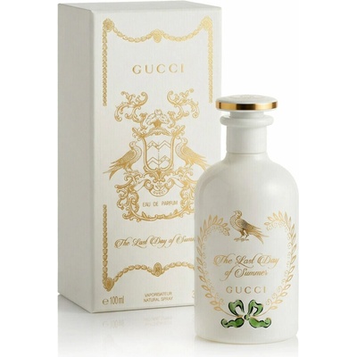 Gucci Winter's Spring parfémovaná voda unisex 100 ml