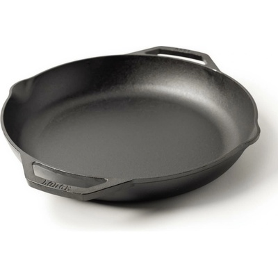 Servírovací pánev CHEF COLLECTION 35 cm, litina, Lodge