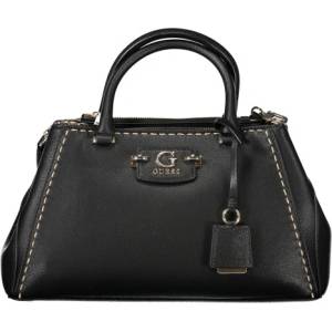 GUESS Чанта за жени guess jeans, Размер uni, Цвят Черен (bg963706_neblack)