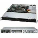 Supermicro CSE-813MF2TQC-R804CB