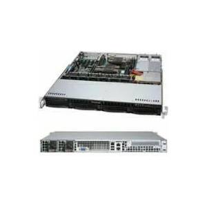 Supermicro CSE-813MF2TQC-R804CB