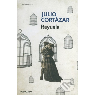 Rayuela - Julio Cortázar