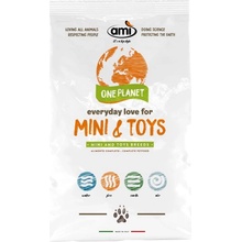 Ami Dog Mini & Toys 1 kg