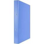 DONAU Binder Donau Life 2-ring A4 30mm blue (DONA0765)