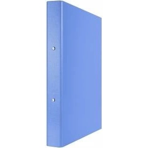 DONAU Binder Donau Life 2-ring A4 30mm blue (DONA0765)
