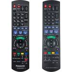 Panasonic n2qayb000614 - оригинален дистанционен контрол (n2qayb000614) Дистанционно