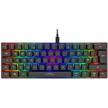 Deltaco GAM-075-W