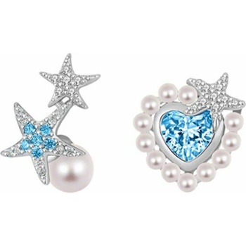 Swarovski E. náušnice SEE3798