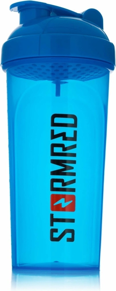 Shaker modrý, 700 ml