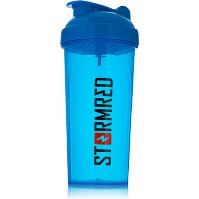 Shaker modrý, 700 ml